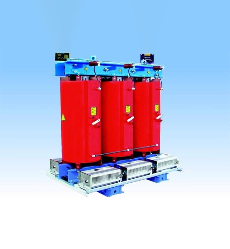 Dry Type Distribution Transformers