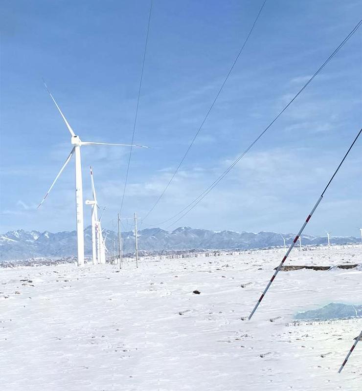 Wind turbine blade